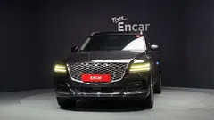 2023 Genesis GV80 3.0 Diesel AWD — фото 3