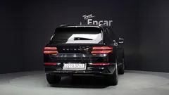 2023 Genesis GV80 3.0 Diesel AWD — фото 4