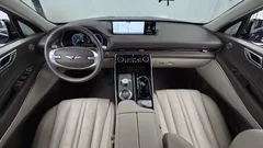 2023 Genesis GV80 3.0 Diesel AWD — фото 7