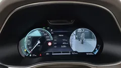 2023 Genesis GV80 3.0 Diesel AWD — фото 8