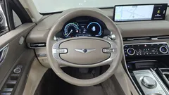 2023 Genesis GV80 3.0 Diesel AWD — фото 13