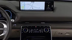 2023 Genesis GV80 3.0 Diesel AWD — фото 14