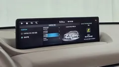 2023 Genesis GV80 3.0 Diesel AWD — фото 16
