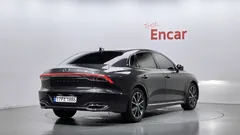 2022 Hyundai Grandeur 2.5 — фото 2