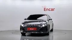 2022 Hyundai Grandeur 2.5 — фото 3