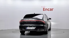 2022 Hyundai Grandeur 2.5 — фото 4