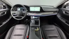 2022 Hyundai Grandeur 2.5 — фото 14
