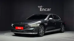 2023 Genesis G90 Gasoline 3.5 Turbo AWD — фото 1