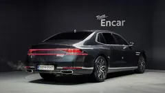 2023 Genesis G90 Gasoline 3.5 Turbo AWD — фото 2