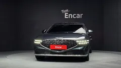 2023 Genesis G90 Gasoline 3.5 Turbo AWD — фото 3