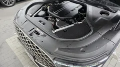 2023 Genesis G90 Gasoline 3.5 Turbo AWD — фото 6