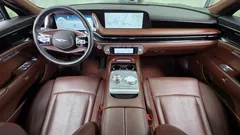 2023 Genesis G90 Gasoline 3.5 Turbo AWD — фото 7