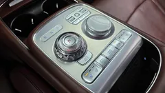 2023 Genesis G90 Gasoline 3.5 Turbo AWD — фото 9