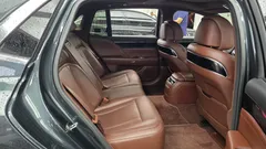 2023 Genesis G90 Gasoline 3.5 Turbo AWD — фото 12