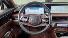 2023 Genesis G90 Gasoline 3.5 Turbo AWD — фото 13