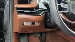 2023 Genesis G90 Gasoline 3.5 Turbo AWD — фото 16