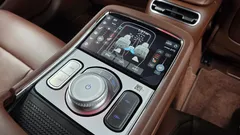 2023 Genesis G90 Gasoline 3.5 Turbo AWD — фото 18