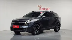 2023 Kia Sportage Signature Gravity 2WD — фото 1