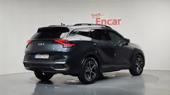 2023 Kia Sportage Signature Gravity 2WD — фото 2
