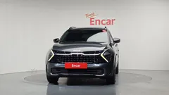 2023 Kia Sportage Signature Gravity 2WD — фото 3