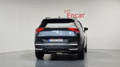 2023 Kia Sportage Signature Gravity 2WD — фото 4