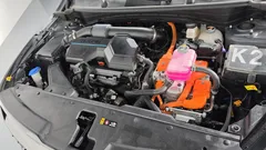 2023 Kia Sportage Signature Gravity 2WD — фото 6