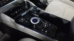 2023 Kia Sportage Signature Gravity 2WD — фото 9