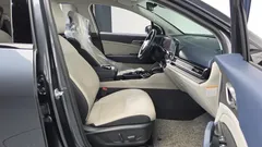 2023 Kia Sportage Signature Gravity 2WD — фото 11
