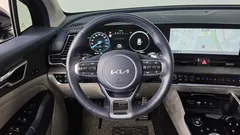 2023 Kia Sportage Signature Gravity 2WD — фото 13