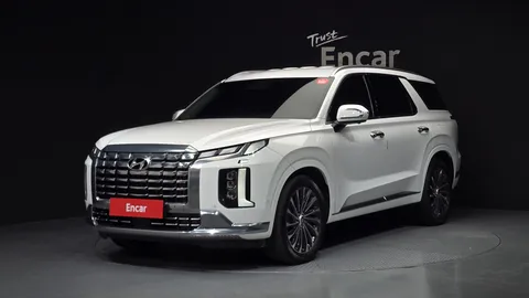2023 Hyundai Palisade Gasoline 3.8 2WD