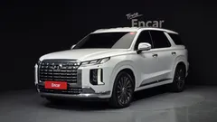 2023 Hyundai Palisade Gasoline 3.8 2WD — фото 1