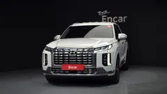 2023 Hyundai Palisade Gasoline 3.8 2WD — фото 3