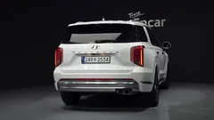 2023 Hyundai Palisade Gasoline 3.8 2WD — фото 4