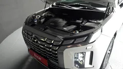 2023 Hyundai Palisade Gasoline 3.8 2WD — фото 6