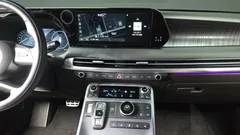 2023 Hyundai Palisade Gasoline 3.8 2WD — фото 13
