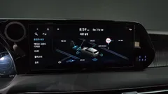 2023 Hyundai Palisade Gasoline 3.8 2WD — фото 15