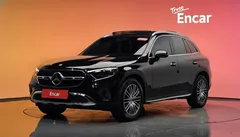 2023 Mercedes-Benz GLC-Class GLC220 d 4MATIC, серый — фото 1