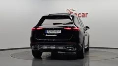 2023 Mercedes-Benz GLC-Class GLC220 d 4MATIC, серый — фото 4