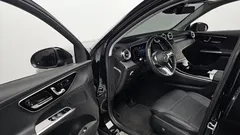 2023 Mercedes-Benz GLC-Class GLC220 d 4MATIC, серый — фото 10