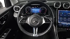 2023 Mercedes-Benz GLC-Class GLC220 d 4MATIC, серый — фото 13