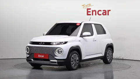 2023 Hyundai Casper Modern