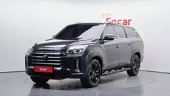 2022 SsangYong Rexton Diesel 2.2 4WD — фото 1