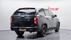 2022 SsangYong Rexton Diesel 2.2 4WD — фото 2