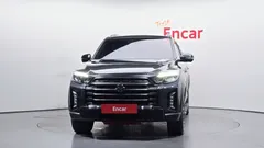 2022 SsangYong Rexton Diesel 2.2 4WD — фото 3