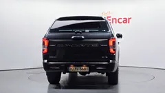 2022 SsangYong Rexton Diesel 2.2 4WD — фото 4