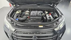 2022 SsangYong Rexton Diesel 2.2 4WD — фото 6
