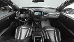 2022 SsangYong Rexton Diesel 2.2 4WD — фото 7