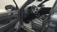 2022 SsangYong Rexton Diesel 2.2 4WD — фото 10