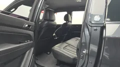 2022 SsangYong Rexton Diesel 2.2 4WD — фото 11