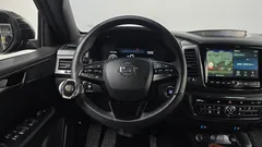 2022 SsangYong Rexton Diesel 2.2 4WD — фото 12